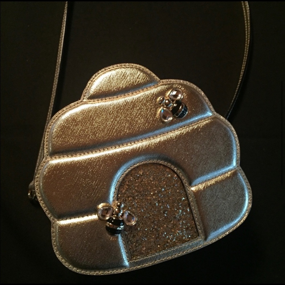 BRAND NEW!! Kate Spade Honey Bee Purse